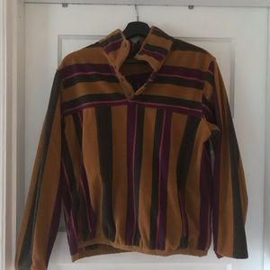 o’neill pull over!